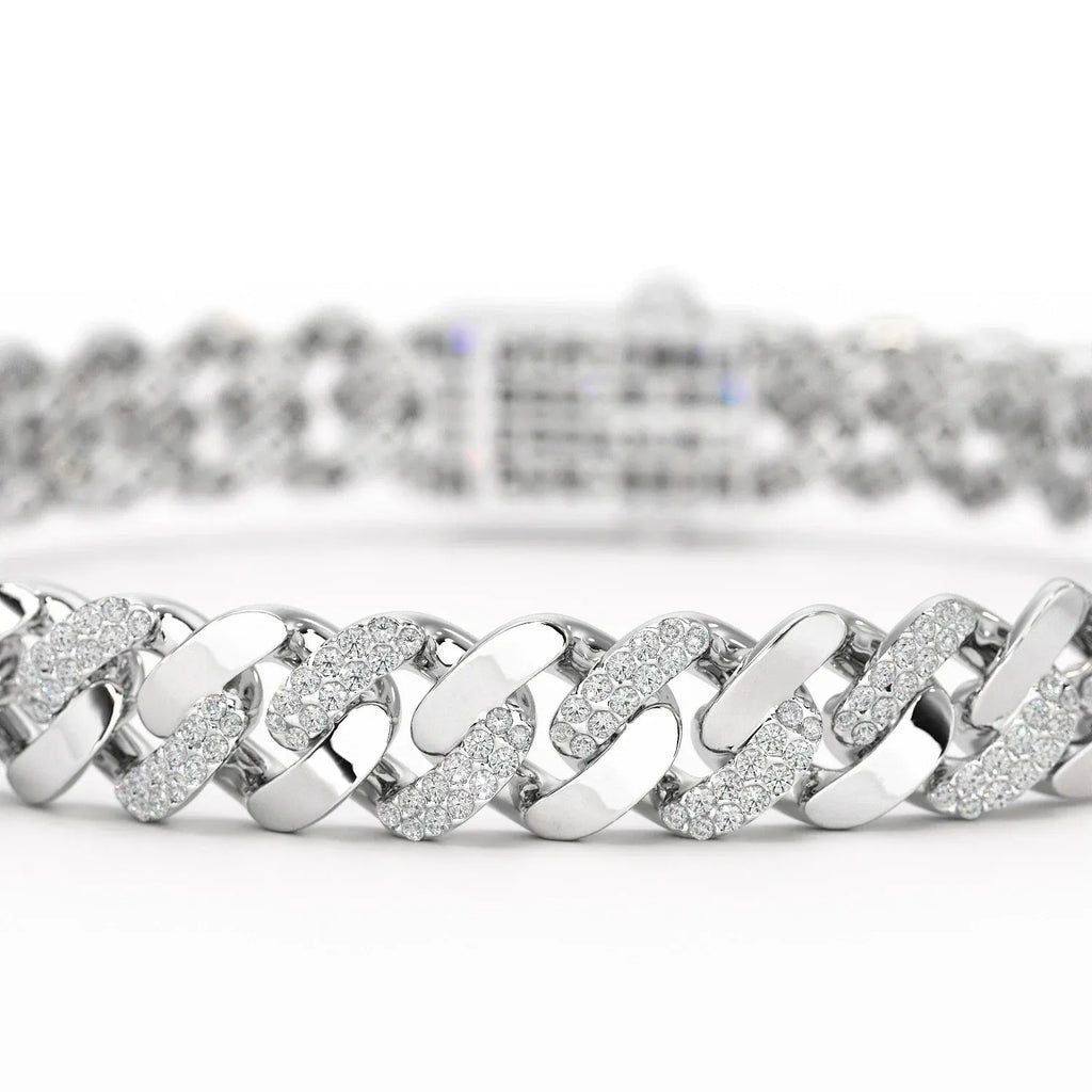 Cuban Bracelet
