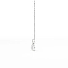 Load image into Gallery viewer, Double Heart Cut Pendant