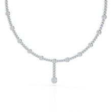 Load image into Gallery viewer, 2.4 Carat Drop Necklace