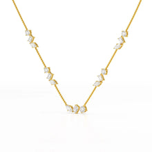 Load image into Gallery viewer, 11 Carat Fancy Shape Pendant