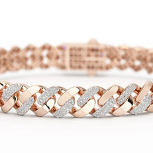 Load image into Gallery viewer, Cuban Bracelet