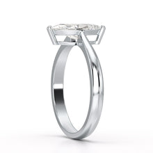 Load image into Gallery viewer, 1 Carat Marquise Shape Solitaire