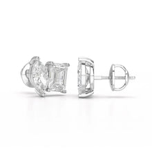 Load image into Gallery viewer, Toi et Moi Studs