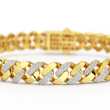 Load image into Gallery viewer, Cuban Bracelet