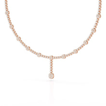 Load image into Gallery viewer, 2.4 Carat Drop Necklace