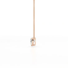 Load image into Gallery viewer, Heart Cut Pendant
