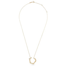 Load image into Gallery viewer, Hexagon Pendant