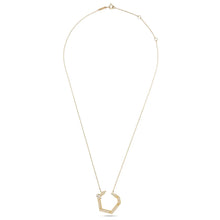 Load image into Gallery viewer, Hexagon Pendant