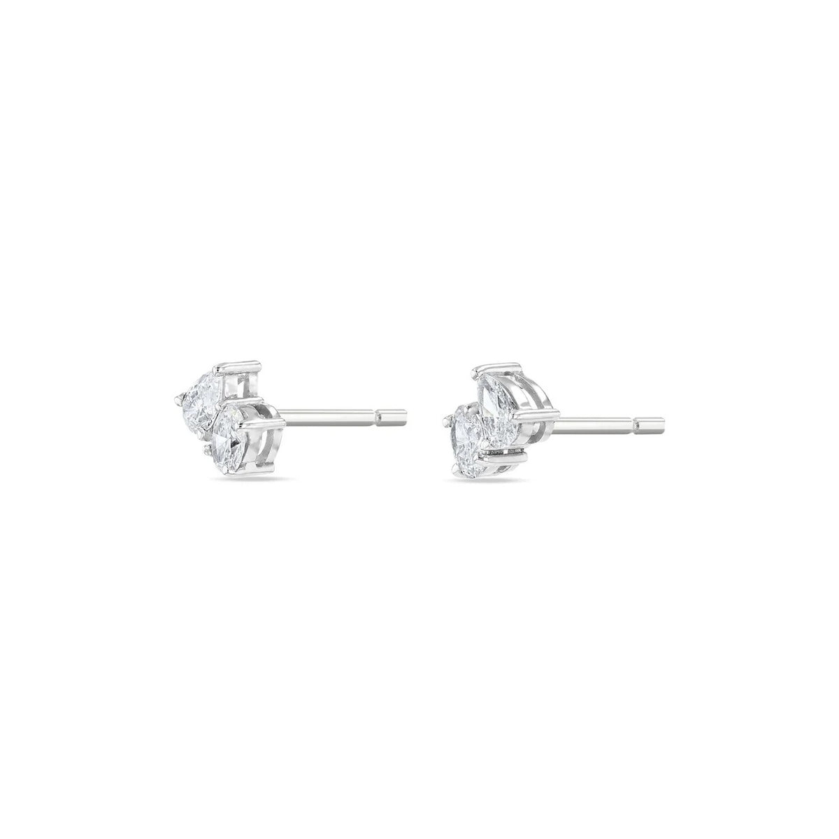 Toi & Moi Earrings