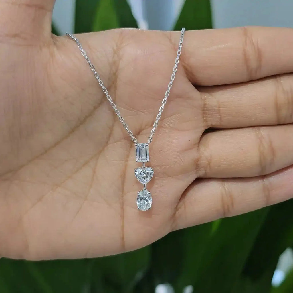 Waterfall Pendant