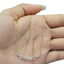 Load image into Gallery viewer, Multi Shape Pendant